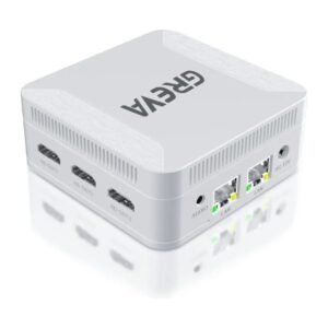 Greva Mini Pc N100