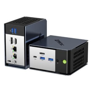 Mini PC GMKtec,