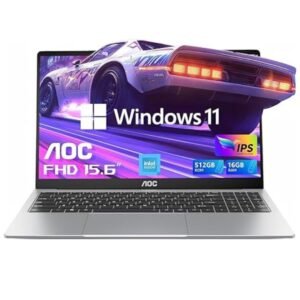 Servicio Técnico de portátil AOC