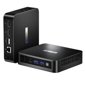 Servicio Técnico PELADN Mini PC