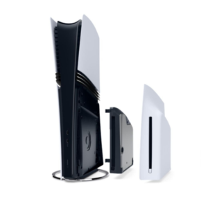 Reparacion playstation 5 pro