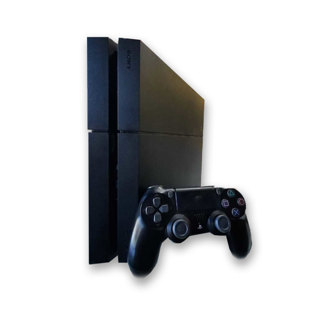 Consola Playstation 4